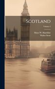 Scotland; Volume 2 (en Inglés)