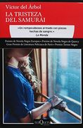 La tristeza del samurái (in Spanish)