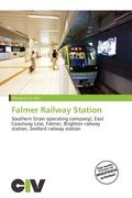 falmer railway station (en Inglés)