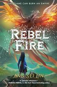 Rebel Fire (Rebel Skies) (en Inglés)