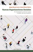 Nuevas Organizaciones Sociales: El Sindicalismo Ante el Nuevo Modelo de Acumulación (Ciencias Sociales)