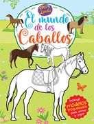 El Mundo de los Caballos