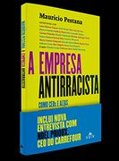 A Empresa Antirracista (em Portugues do Brasil) (en Portugués)