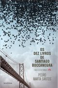 Os dez Livros de Santiago Boccanegra (in Portuguese)