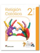 Religión 2 Básico Saber Hacer