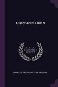 Historiarum Libri V (en Inglés)