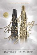 The Dazzling Heights: 2 (Thousandth Floor) (en Inglés)