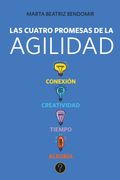 Las cuatro promesas de la agilidad (in Spanish)