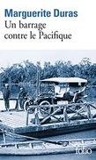 Barrage Contre Le Pacif (en Inglés)