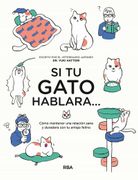 Si tu Gato Hablara
