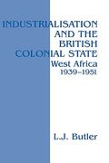 industrialisation and the british colonial state (en Inglés)
