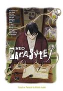Neo Parasyte f (en Inglés)