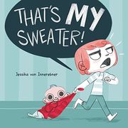 That'S my Sweater! (en Inglés)