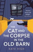 The Cat and the Corpse in the Old Barn (en Inglés)