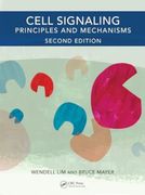 Cell Signaling, 2nd Edition: Principles and Mechanisms (en Inglés)