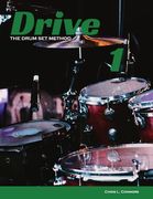 Drive: The Drum Set Method (en Inglés)