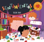 Los porqués de Noa. Sentimientos