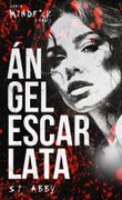 Ángel escarlata (Serie Mindf*ck #3)