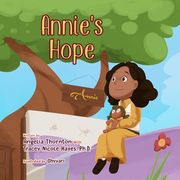 Annie's Hope (en Inglés)