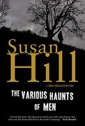 the various haunts of men