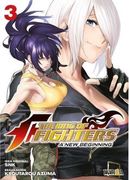 The King of Fighters. A new Beginning 3