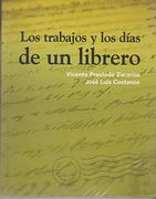 Los Trabajos y los Días de un Librero