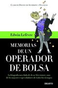 Memorias de un Operador de Bolsa