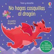 No Hagas Cosquillas al Dragón