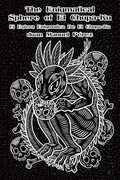 The Enigmatical Sphere of el Chupa-Ku: One Century of Chupacabra Haiku