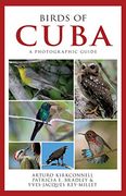 Birds of Cuba: A Photographic Guide (en Inglés)