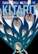 Kitaro 12 (en Alemán)