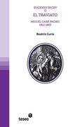 Eugenio Segry o El Traviato: Miguel Cané (Padre) 1812-1863