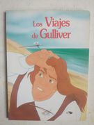 Los Viajes de Gulliver