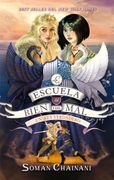 La escuela del Bien y del Mal Vol. 6 - CHAINANI, SOMAN - Libro Físico