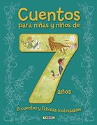 Cuentos Para 7 Años (in Spanish)
