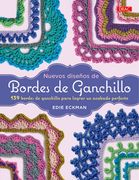 Nuevos Diseños de Bordes de Ganchillo