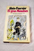 El Gran Meaulnes