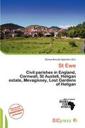 st ewe (en Inglés)