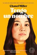 Tengo un nombre - Miller, Chanel - Blackie Books