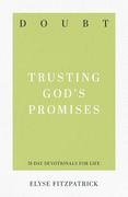 Doubt: Trusting God's Promises (en Inglés)
