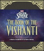 Doctor Strange Book of the Vishanti hc: A Magical Exploration of the Marvel Universe (en Inglés)