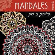 Mandales per a pintar
