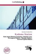 kodama station