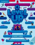 Level up. Student's Book. Level 4 (en Inglés)