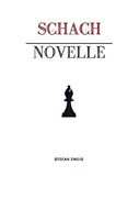 Schachnovelle (en Alemán)