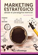 Marketing Estratégico - Desde el Paradiga Esencial