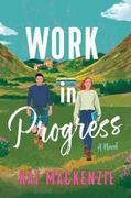 Work in Progress (en Inglés)