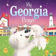 My Georgia Prayer (my Prayer) (en Inglés)
