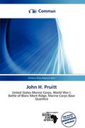 john h. pruitt (en Inglés)