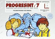 Progresint 7: Psicomotricidad